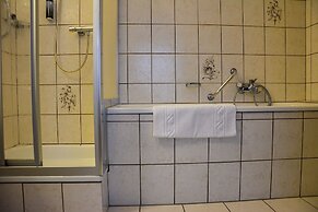 Hotel Restaurant Zur Post