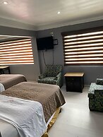HOTEL YOLANDA