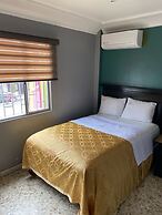 HOTEL YOLANDA