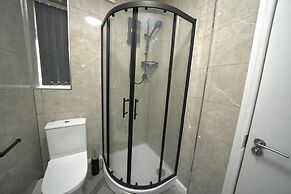 Telford Tranquility Apartment Flat 3 for 4 Guests