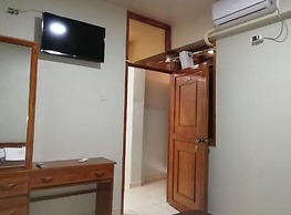 HOTEL TARAPOTO