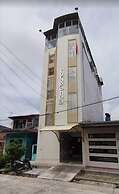 HOTEL TARAPOTO