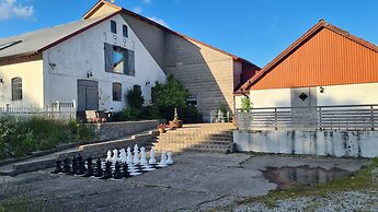 Kvarnviks Gård