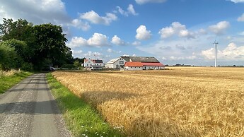 Kvarnviks Gård