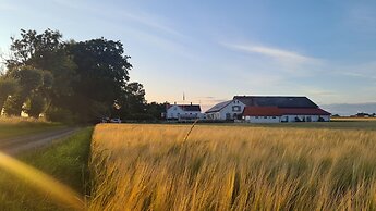 Kvarnviks Gård