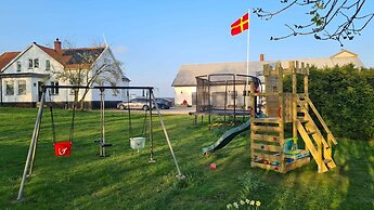 Kvarnviks Gård