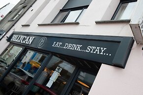 Billycan Penthouse - Tenby Town Centre