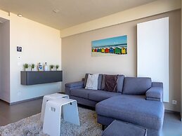 Apartment in Koksijde