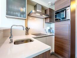 Apartment in Koksijde