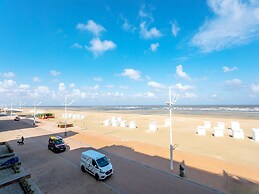 Apartment in Koksijde