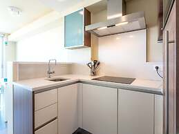 Apartment in Koksijde