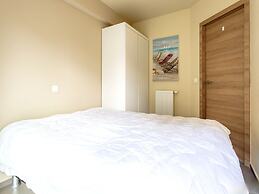 Apartment in Koksijde