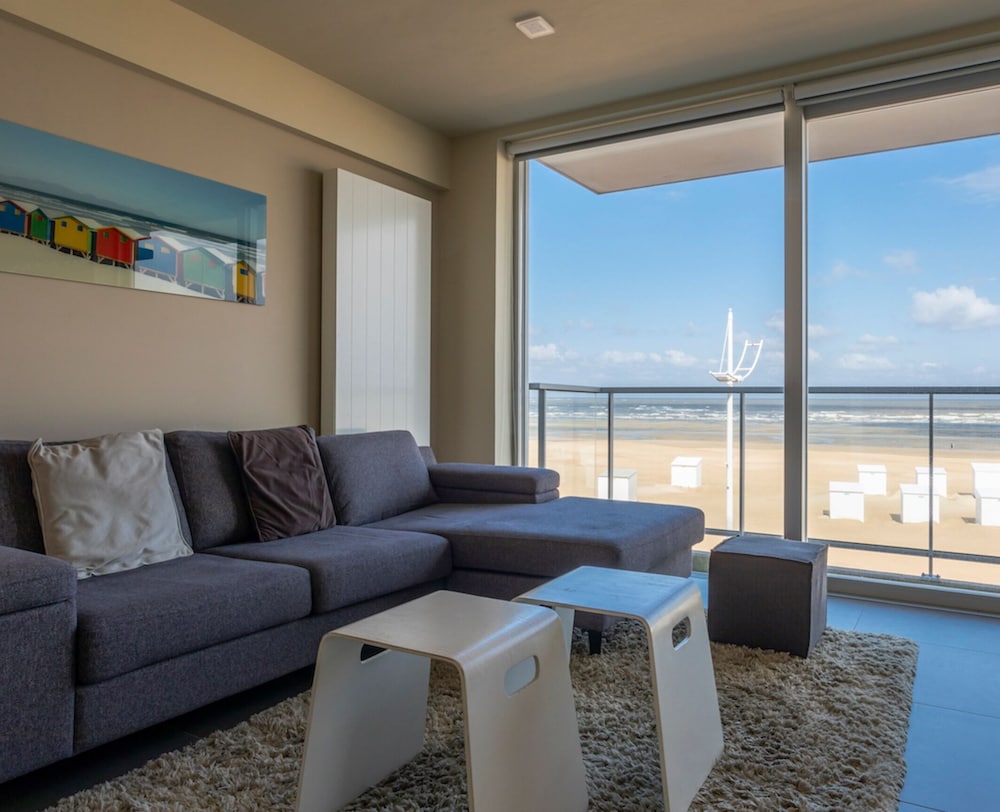 Apartment in Koksijde