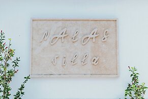 Nalas Villa