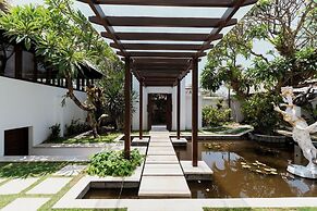Nalas Villa