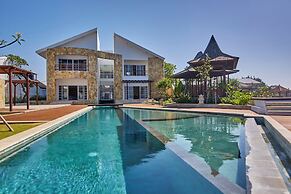 Nalas Villa