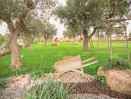 Oppure Masseria