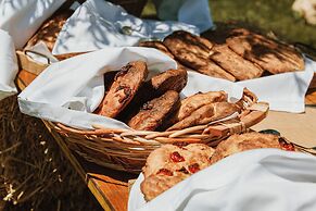 Oppure Masseria