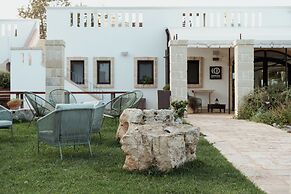 Oppure Masseria