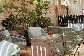 Oppure Masseria
