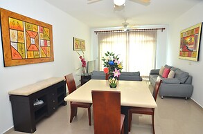 Apartamentos Mar Playa Del Carmen