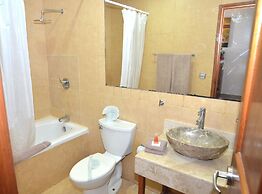 Apartamentos Mar Playa Del Carmen