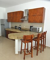Apartamentos Mar Playa Del Carmen