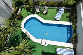Apartamentos Mar Playa Del Carmen