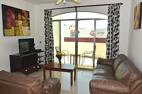 Apartamentos Mar Playa Del Carmen