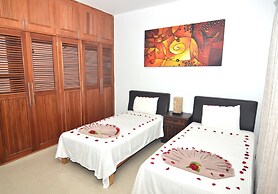 Apartamentos Mar Playa Del Carmen