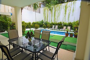 Apartamentos Mar Playa Del Carmen
