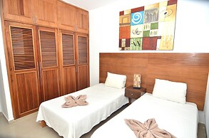 Apartamentos Mar Playa Del Carmen