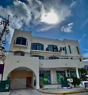 Apartamentos Mar Playa Del Carmen