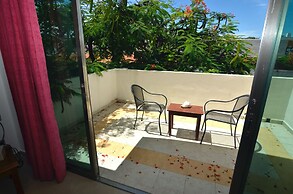 Apartamentos Mar Playa Del Carmen