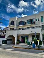 Apartamentos Mar Playa Del Carmen