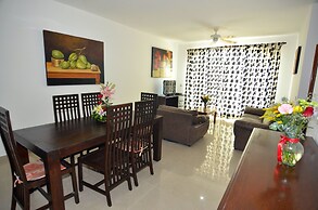 Apartamentos Mar Playa Del Carmen