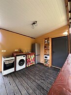 Moana Lodge