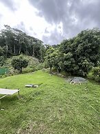 Moana Lodge