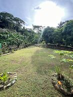 Moana Lodge