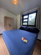 Moana Lodge