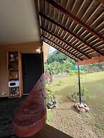 Moana Lodge