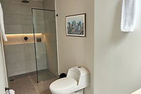 Estadio Studio Laurelesjacuzziterrace &fast Wifi