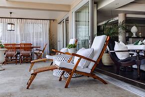 Clifton Views - Oceanfront Home
