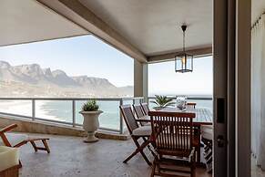 Clifton Views - Oceanfront Home