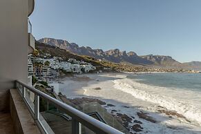 Clifton Views - Oceanfront Home