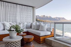 Clifton Views - Oceanfront Home