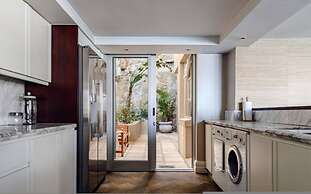 Clifton Views - Oceanfront Home