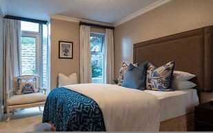Clifton Views - Oceanfront Home