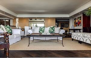 Clifton Views - Oceanfront Home
