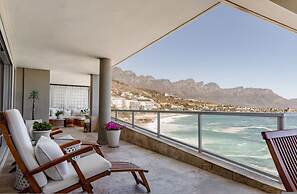 Clifton Views - Oceanfront Home